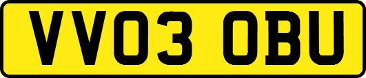 VV03OBU