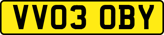VV03OBY