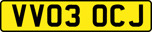 VV03OCJ