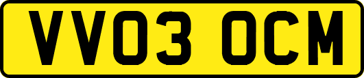 VV03OCM