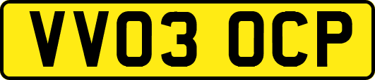 VV03OCP