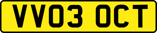 VV03OCT