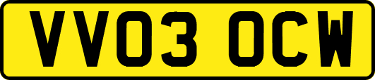 VV03OCW