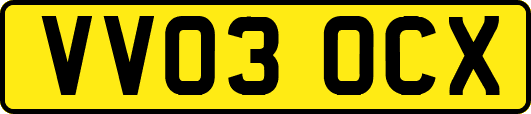 VV03OCX