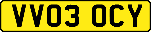 VV03OCY
