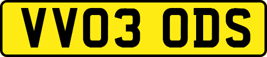VV03ODS