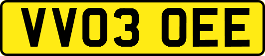 VV03OEE