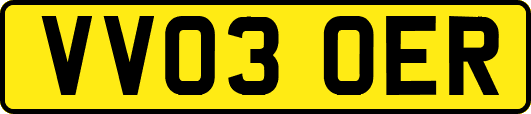 VV03OER