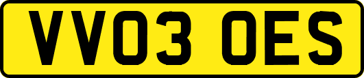 VV03OES