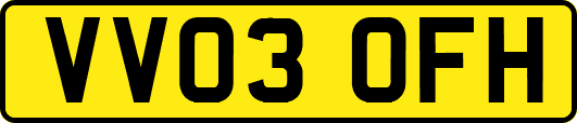 VV03OFH