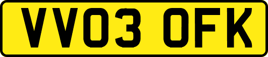 VV03OFK