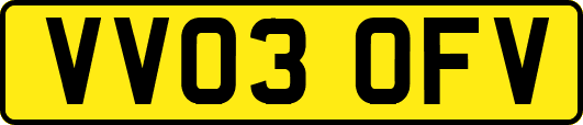 VV03OFV