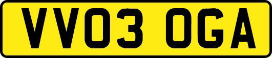 VV03OGA