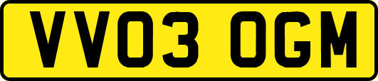 VV03OGM