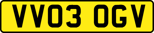 VV03OGV