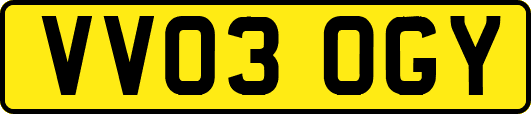 VV03OGY