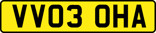 VV03OHA