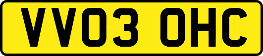 VV03OHC