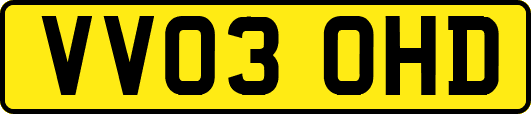 VV03OHD