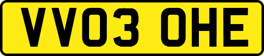VV03OHE