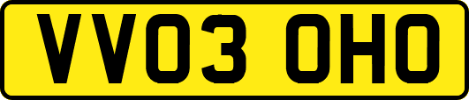 VV03OHO