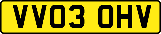 VV03OHV