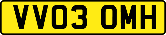 VV03OMH