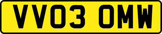 VV03OMW