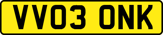 VV03ONK