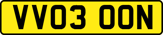 VV03OON
