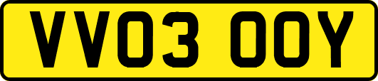 VV03OOY