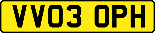 VV03OPH