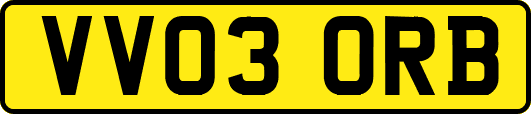VV03ORB