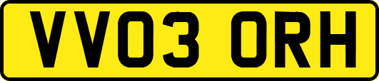 VV03ORH