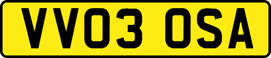 VV03OSA