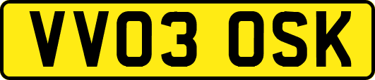 VV03OSK