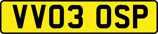 VV03OSP