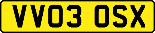 VV03OSX