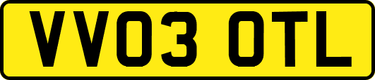 VV03OTL
