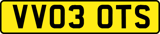 VV03OTS
