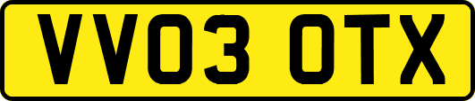 VV03OTX