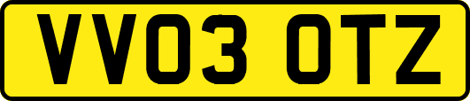VV03OTZ