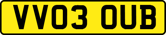 VV03OUB