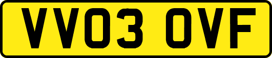 VV03OVF