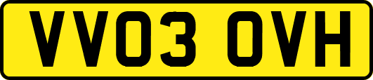 VV03OVH