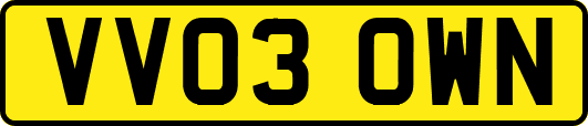 VV03OWN