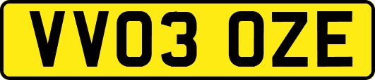 VV03OZE