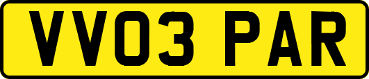 VV03PAR