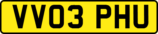 VV03PHU