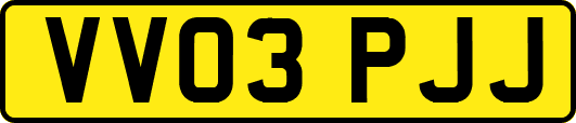 VV03PJJ